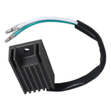 2-Wire Regulator For Honda ATV ATC350 ATC 350 X 1985 1986 31410-HA5-671 31400-MG2-008 – product image 3