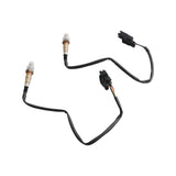 2 x oxygen sensor Fit for 2004 05 06 07 08 2009 Nissan Quest 22693-8U300 234-5060 – product image