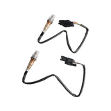 2 x oxygen sensor Fit for 2004 05 06 07 08 2009 Nissan Quest 22693-8U300 234-5060 – product image 2
