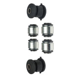 2 x Rear & Upper Arm Assembly Knuckle Bushing for Toyota Venza Highlander Avalon 42210-20010 – product image