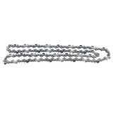20" Chainsaw Saw 3/8"LP Chain Blade .050 Gauge 72DL Link For Stihl Husqvarna 5PC – product image 8