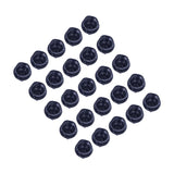 20 Pcs Lug Nut Covers M24-2.0 Hex 19mm for Chevy Buick Pontiac Saturn 9593229 – product image