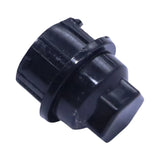 20 Pcs Lug Nut Covers M24-2.0 Hex 19mm for Chevy Buick Pontiac Saturn 9593229 – product image 4