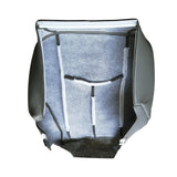 2003 2004 2005 2006 For Chevy Silverado GMC Sierra Leather Seat Cover Gray 922 – product image 10