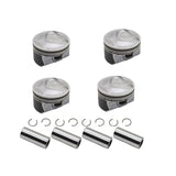 Engine Piston and Ring Kit for 2011-2019 Kia Sorento Optima Hyundai Sonata 2.4L 23040-2G500 – product image 2