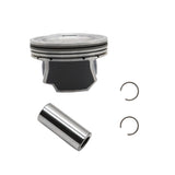 Engine Piston and Ring Kit for 2011-2019 Kia Sorento Optima Hyundai Sonata 2.4L 23040-2G500 – product image 3