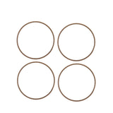Engine Piston and Ring Kit for 2011-2019 Kia Sorento Optima Hyundai Sonata 2.4L 23040-2G500 – product image 10