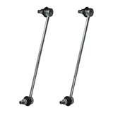 2019-2023 Jeep Cherokee Front Inner Outer Tie Rod End Kit 4pc 68273357AE – product image