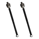 2019-2023 Jeep Cherokee Front Inner Outer Tie Rod End Kit 4pc 68273357AE – product image 2