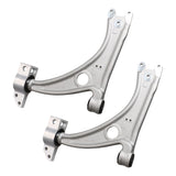 2019-2023 Jeep Cherokee Front Inner Outer Tie Rod End Kit 4pc 68273357AE – product image 5
