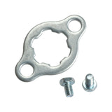 20mm Bore Front Sprocket for Honda CB125S 1984-1985 JTF259 23801-121-000 – product image