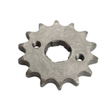 20mm Bore Front Sprocket for Honda CB125S 1984-1985 JTF259 23801-121-000 – product image 6