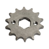 20mm Bore Front Sprocket for Honda CB125S 1984-1985 JTF259 23801-121-000 – product image 7