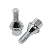 20X M12x1.25 Wheel Lug Bolts For Jeep Cherokee Compass Chrysler 200 Dodge Dart – product image 3