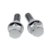 20X M12x1.25 Wheel Lug Bolts For Jeep Cherokee Compass Chrysler 200 Dodge Dart – product image 4