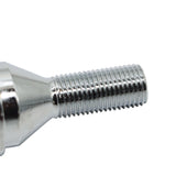20X M12x1.25 Wheel Lug Bolts For Jeep Cherokee Compass Chrysler 200 Dodge Dart – product image 7