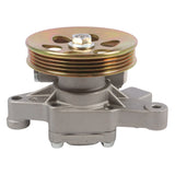 21-5066 Power Steering Pump w/ Pulley For Honda Civic CR-V Acura EL 1.6L 2.0L – product image