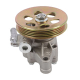 21-5066 Power Steering Pump w/ Pulley For Honda Civic CR-V Acura EL 1.6L 2.0L – product image 3
