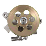 21-5066 Power Steering Pump w/ Pulley For Honda Civic CR-V Acura EL 1.6L 2.0L – product image 4