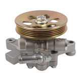 21-5066 Power Steering Pump w/ Pulley For Honda Civic CR-V Acura EL 1.6L 2.0L – product image 5