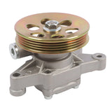 21-5066 Power Steering Pump w/ Pulley For Honda Civic CR-V Acura EL 1.6L 2.0L – product image 6