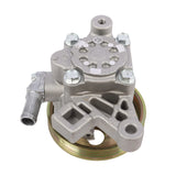 21-5066 Power Steering Pump w/ Pulley For Honda Civic CR-V Acura EL 1.6L 2.0L – product image 7
