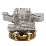 21-5066 Power Steering Pump w/ Pulley For Honda Civic CR-V Acura EL 1.6L 2.0L – product image 8