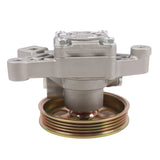 21-5066 Power Steering Pump w/ Pulley For Honda Civic CR-V Acura EL 1.6L 2.0L – product image 10