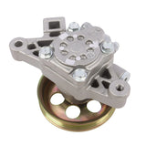21-5066 Power Steering Pump w/ Pulley For Honda Civic CR-V Acura EL 1.6L 2.0L – product image 11