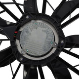 2115001693 Radiator Cooling Fan Assembly For Mercedes E320 E350 E550 2003-2011 – product image 5