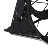 2115001693 Radiator Cooling Fan Assembly For Mercedes E320 E350 E550 2003-2011 – product image 8