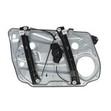2127201679 For Mercedes-Benz W204 W212 C E Class Front Right Window Regulator – product image
