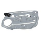 2127201679 For Mercedes-Benz W204 W212 C E Class Front Right Window Regulator – product image 3