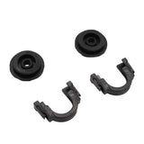21542-CA000 Upper Radiator Mounting Support Bracket for Nissan Altima Maxima – product image 3