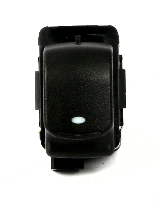05-09 Pontiac Buick Chevrolet Saturn Single OEM Left Side Window Switch 22626532 - product image