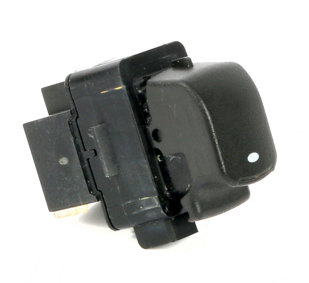 05-09 Pontiac Buick Chevrolet Saturn Single OEM Left Side Window Switch 22626532 - product image