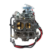 22R Engine New Carburetor Carb For Toyota 1981-1995 PICKUP 21100-35520 – product image 2