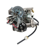 22R Engine New Carburetor Carb For Toyota 1981-1995 PICKUP 21100-35520 – product image 4