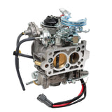 22R Engine New Carburetor Carb For Toyota 1981-1995 PICKUP 21100-35520 – product image 5