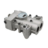 233002GGC0 For Hyundai Kia Engine Oil Pump Assembly w/ Balance Shaft – product image