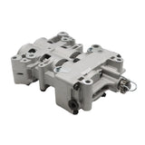 233002GGC0 For Hyundai Kia Engine Oil Pump Assembly w/ Balance Shaft – product image 4