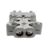 233002GGC0 For Hyundai Kia Engine Oil Pump Assembly w/ Balance Shaft – product image 5