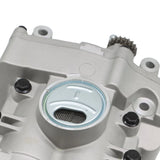 233002GGC0 For Hyundai Kia Engine Oil Pump Assembly w/ Balance Shaft – product image 9
