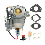 Carburetor for Kohler CV730 LT1050 Lawn Mower Engine 24853102-S – product image