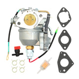 Carburetor for Kohler CV730 LT1050 Lawn Mower Engine 24853102-S – product image 3