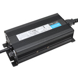 24V Battery Charger For Tennant T3, T5, T7, T300, 1610 Floor Scrubber 24v 10Amp – product image 2