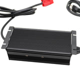 24V Battery Charger For Tennant T3, T5, T7, T300, 1610 Floor Scrubber 24v 10Amp – product image 5