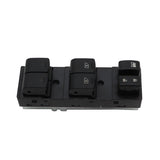 Master Power Window Switch for Infiniti FX35 FX37 FX50 QX70 25401-1CA6A – product image 3