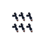 Fuel Injector Set for * 1000cc Fuel Injector fits 03-09 350Z / 09-19 370Z VQ35 VQ37 HighZ 96lbs E85 - product image 1