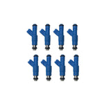 Fuel Injector Set for * Upgraded FJ958 EV6 Fuel Injectors 22lb fits 06-11 Ford Crown Victoria 4.6 V8 - product image 1